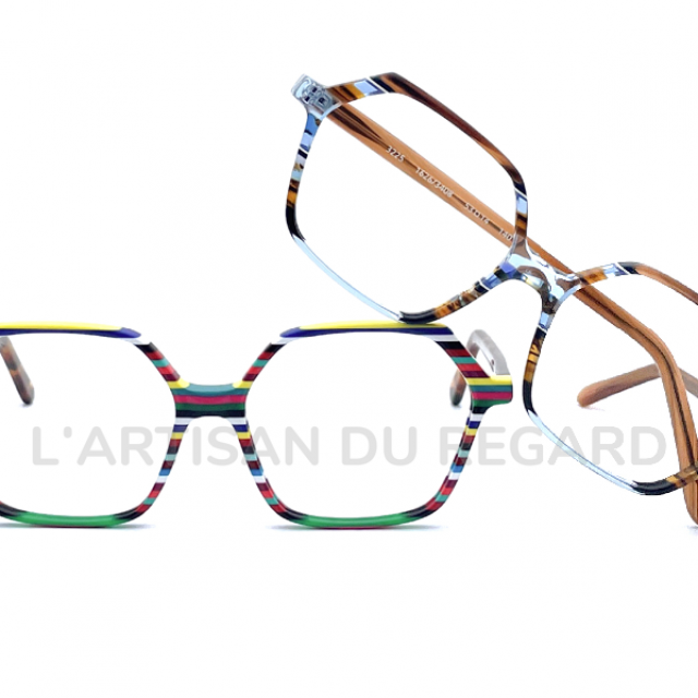 Collection L'Artisan Du Regard Wissing