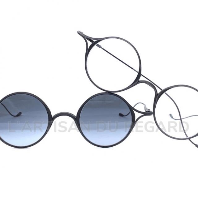 Lunettes Rigards Lunette