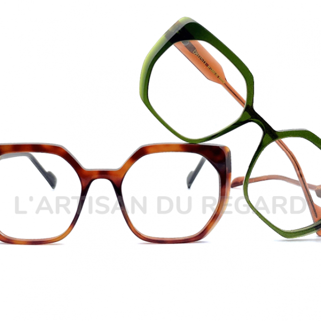 Lunettes Blush By Caroline Abram
