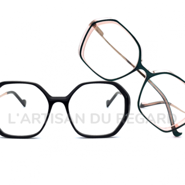 LUNETTES CAROLINE ABRAM