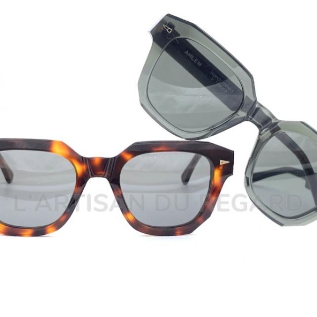 Lunettes Alhem