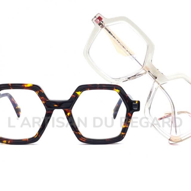 Lunettes Kuboraum