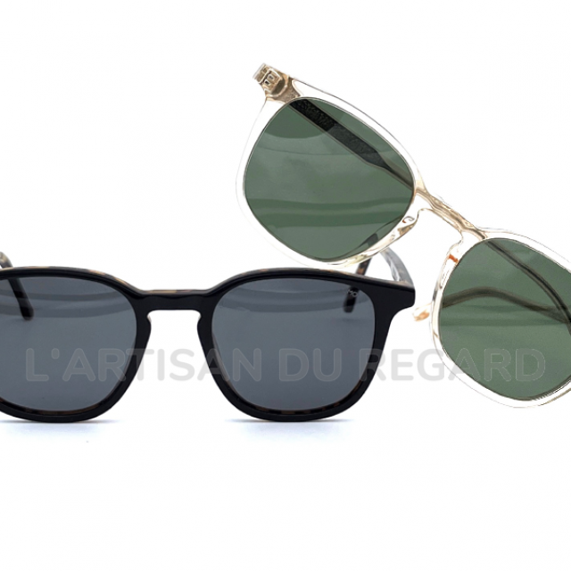 Lunettes de soleil Komono