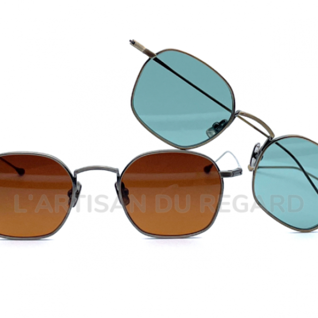 LUNETTES DE CREATEUR PETER AND MAY WALK
