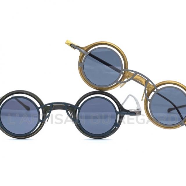 Lunettes Rigards Lunette