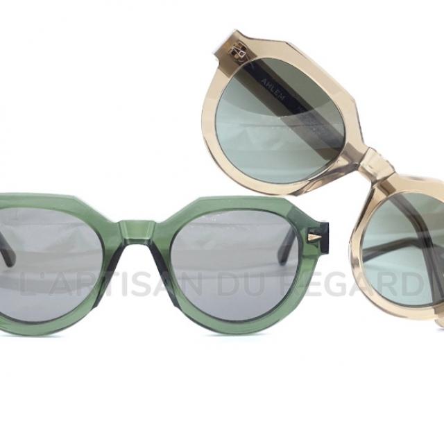 Lunettes Alhem