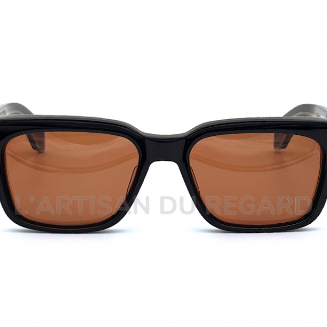 Lunettes Jacques Marie Mage
