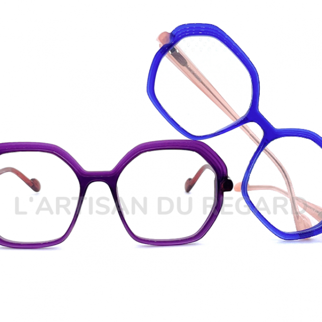 LUNETTES CAROLINE ABRAM