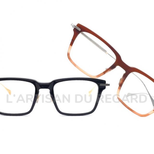 Lunettes Masunaga 