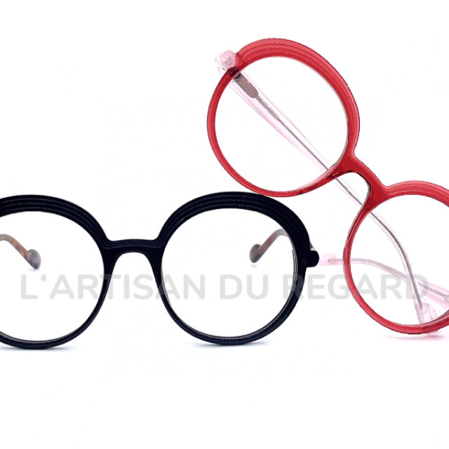 LUNETTES CAROLINE ABRAM