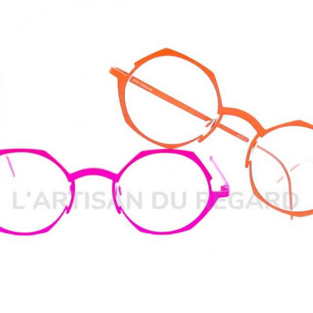 Lunettes Theo