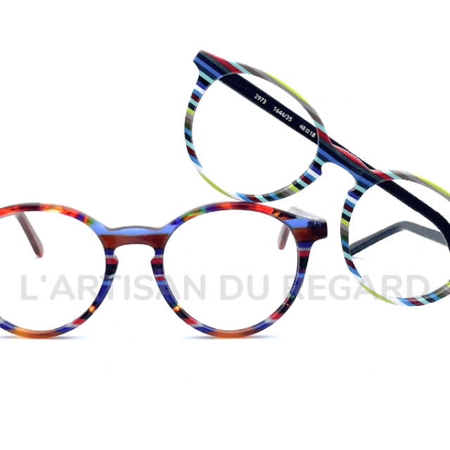 Collection L'Artisan Du Regard Wissing