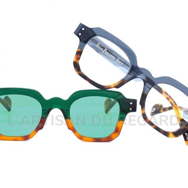 Lunettes Jean Philippe Joly Lunettes Jean Philippe Joly 