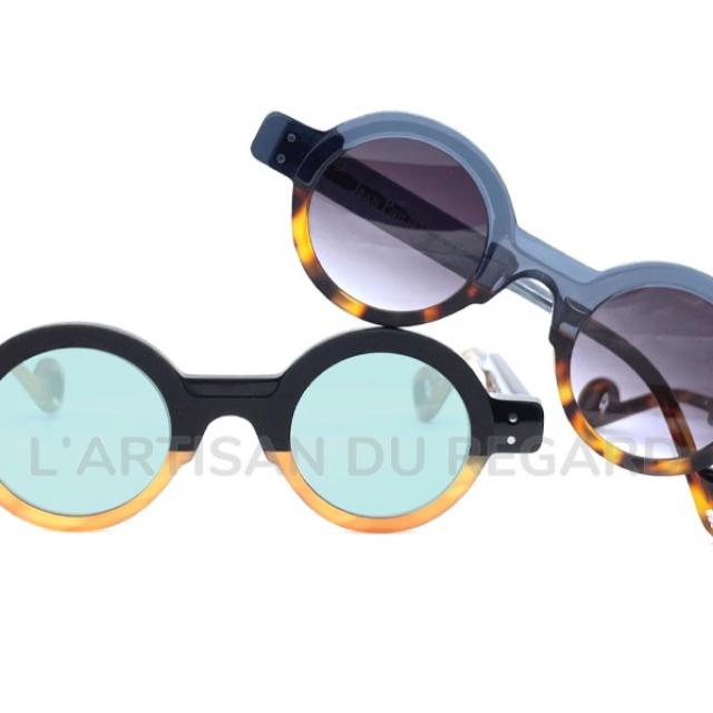 Lunettes Jean Philippe Joly 