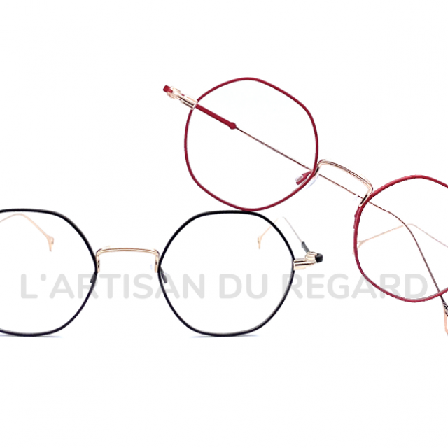 Lunettes Anne Et Valentin