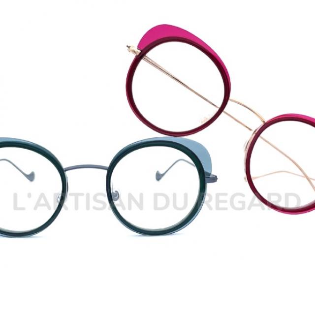 LUNETTES CAROLINE ABRAM