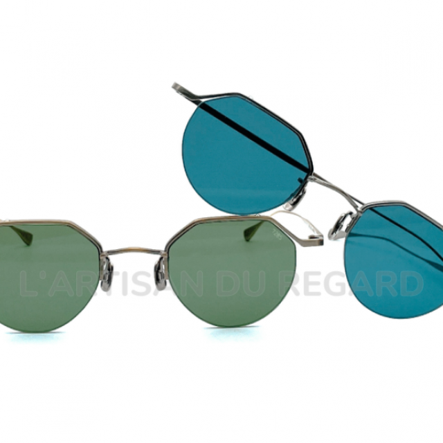Lunettes Eyevan