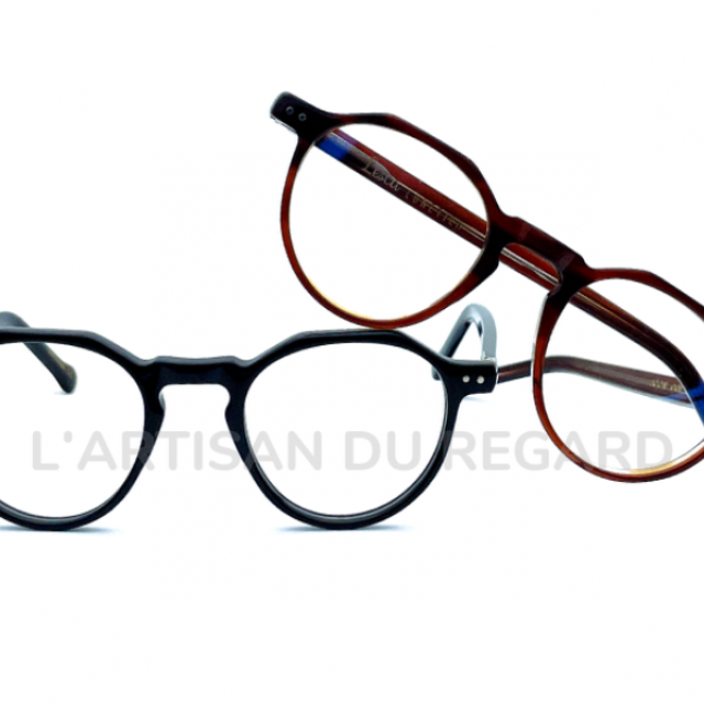 Lesca Lunetier Lunette créateur