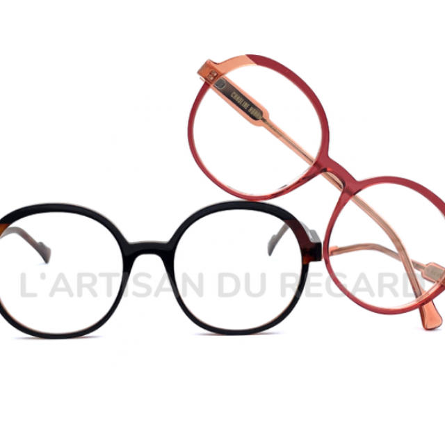 LUNETTES CAROLINE ABRAM