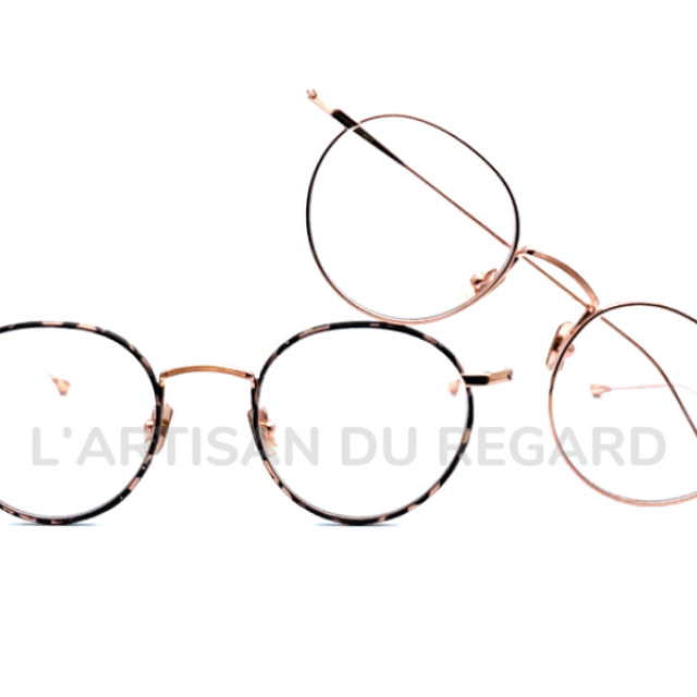 LUNETTES DE CREATEUR PETER AND MAY WALK