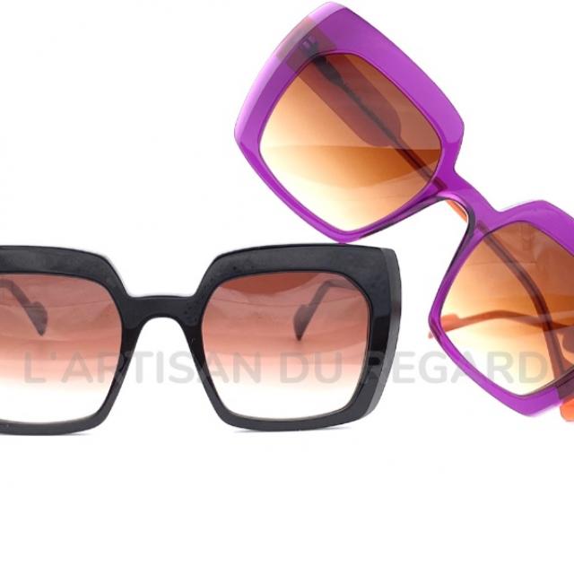 LUNETTES CAROLINE ABRAM
