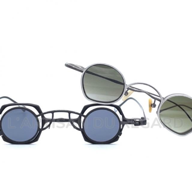 Lunettes Rigards Lunette