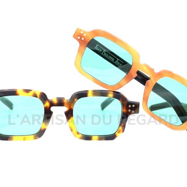 Lunettes Jean Philippe Joly 