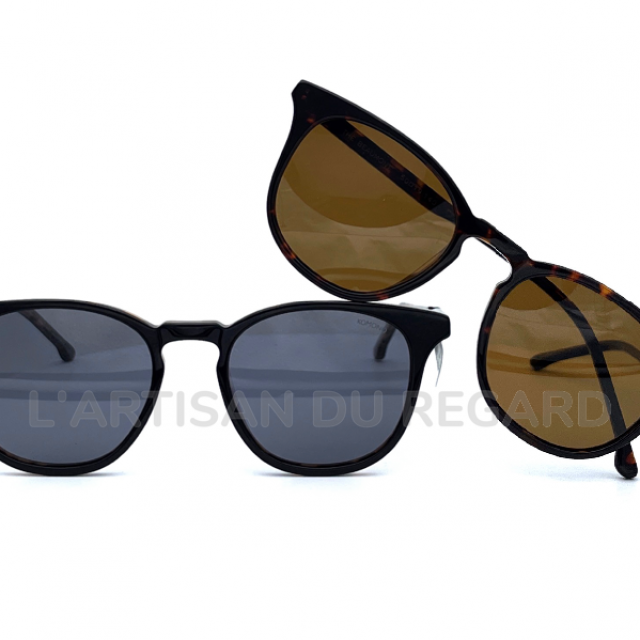 Lunettes de soleil Komono