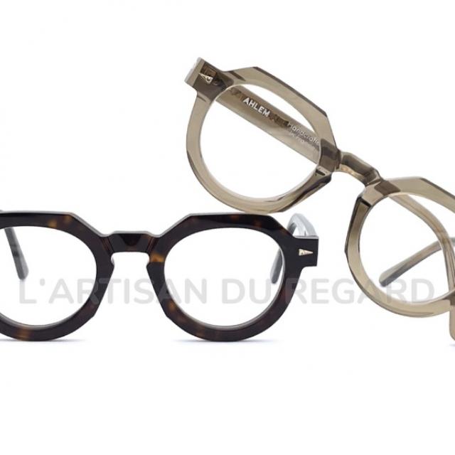 Lunettes Alhem eyewear
