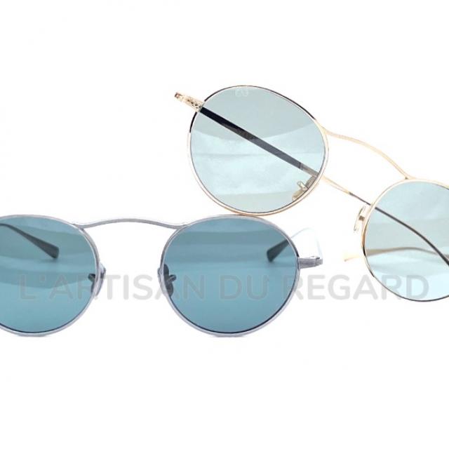 Lunettes Eyevan