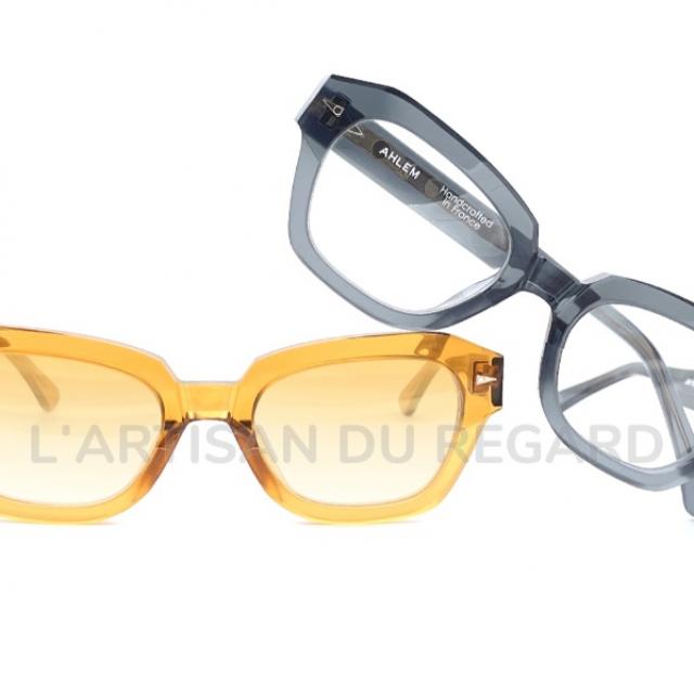 Lunettes Alhem