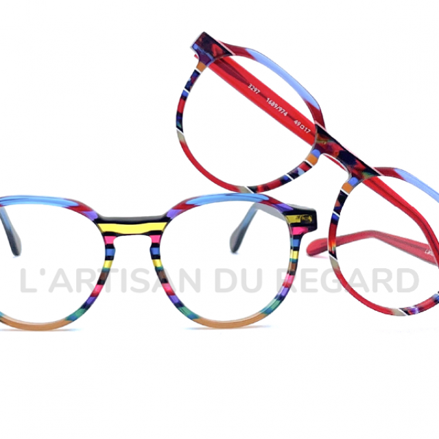 Collection L'Artisan Du Regard Wissing