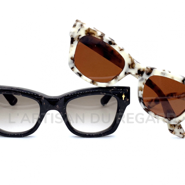 Lunettes Jacques Marie Mage
