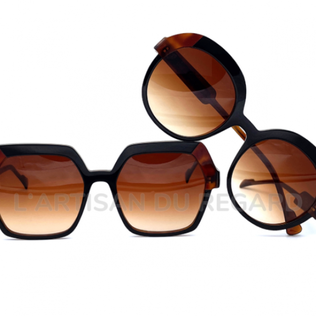 LUNETTES CAROLINE ABRAM