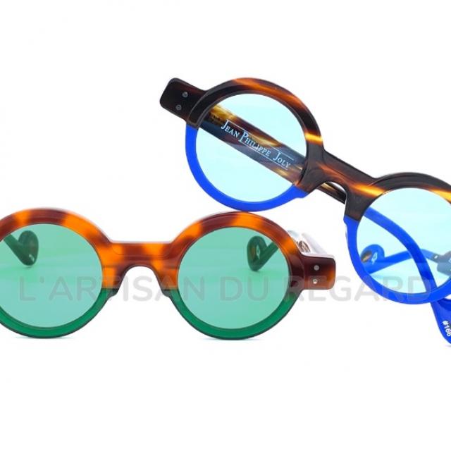 Lunettes Jean Philippe Joly 