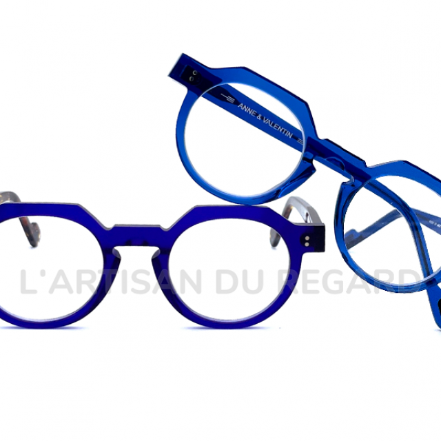 Lunettes Anne Et Valentin