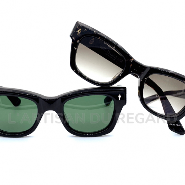 Lunettes Jacques Marie Mage