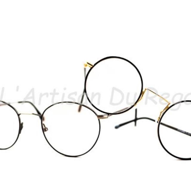 Lunettes Andy Wolf