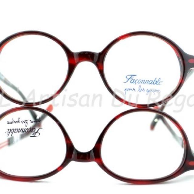 Lunettes enfant Façonnable