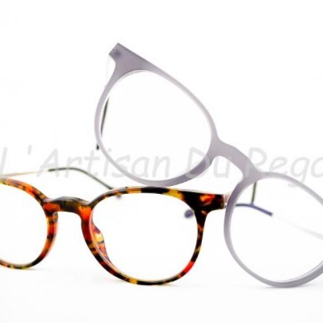 Lunettes de vue Harry Larr's