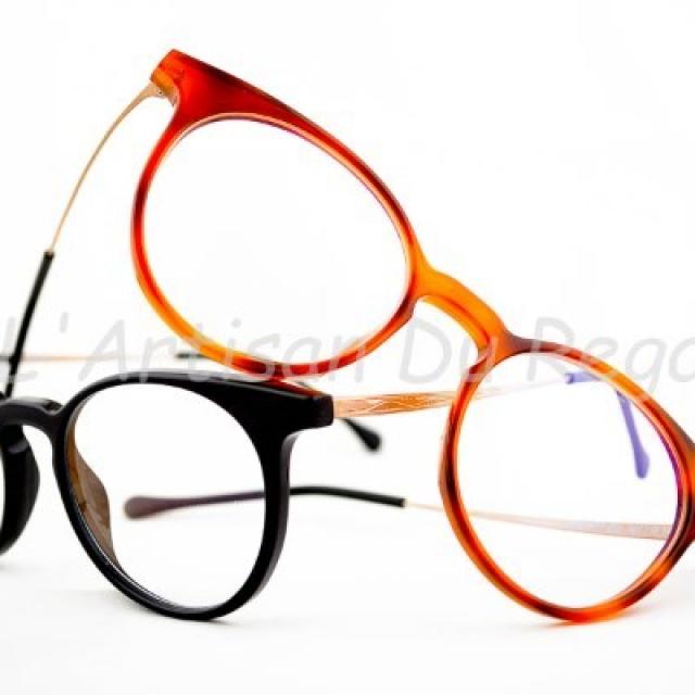Lunettes de vue Harry Larry's