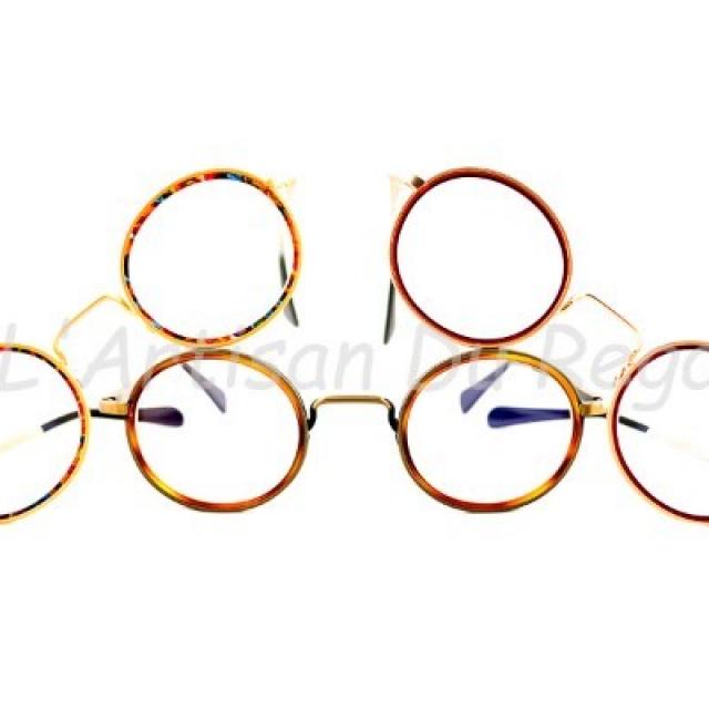 Lunettes de vue Harry Larry's