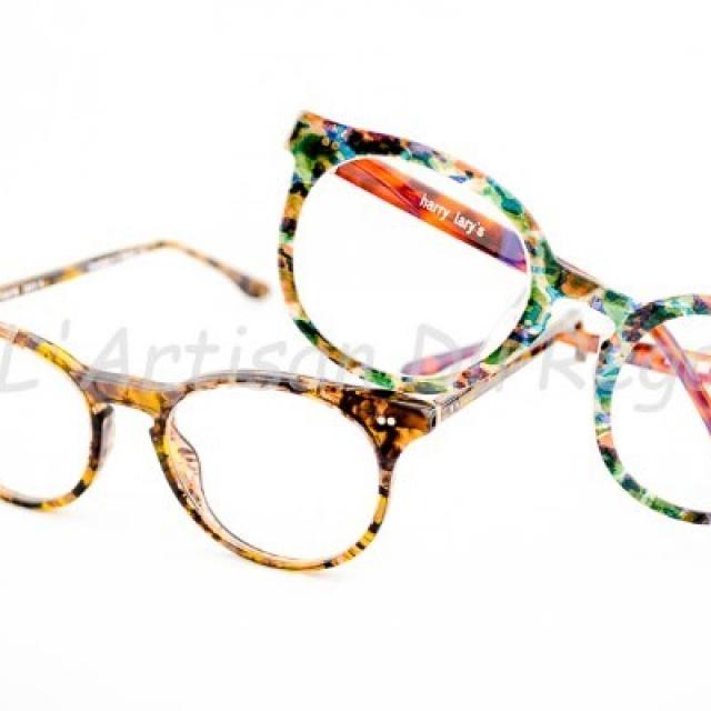 Lunettes de vue Harry Larry's