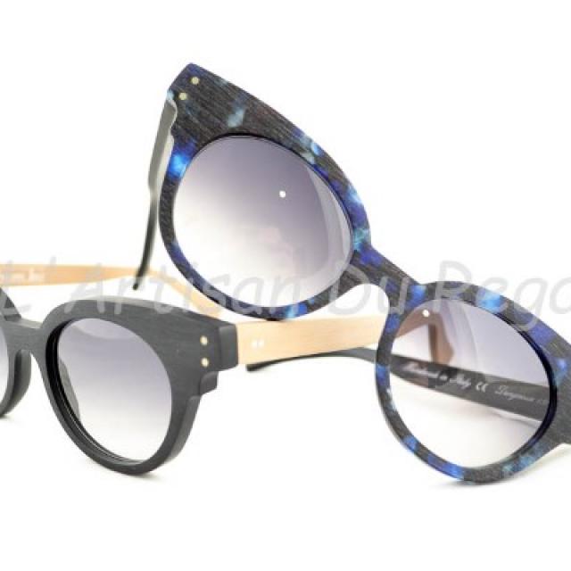 Lunettes Jean Philippe Joly 