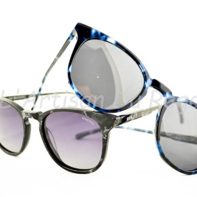 Lunettes de soleil Komono