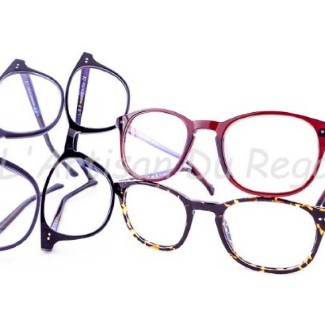 Lunettes LGR