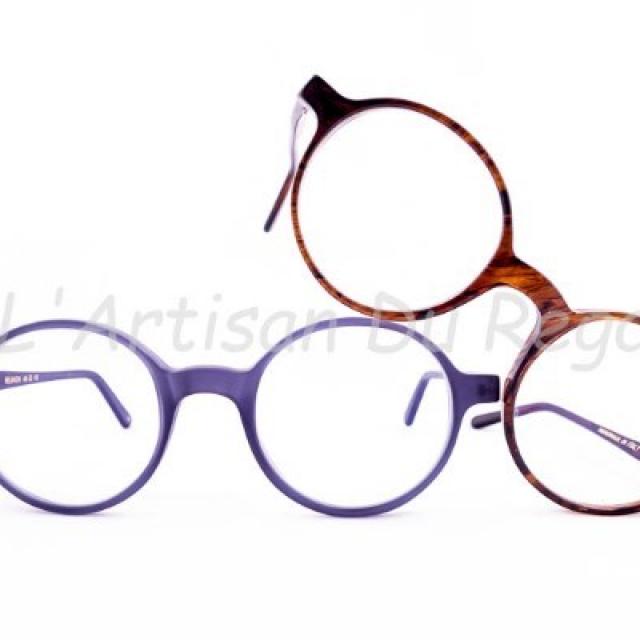 Lunettes LGR