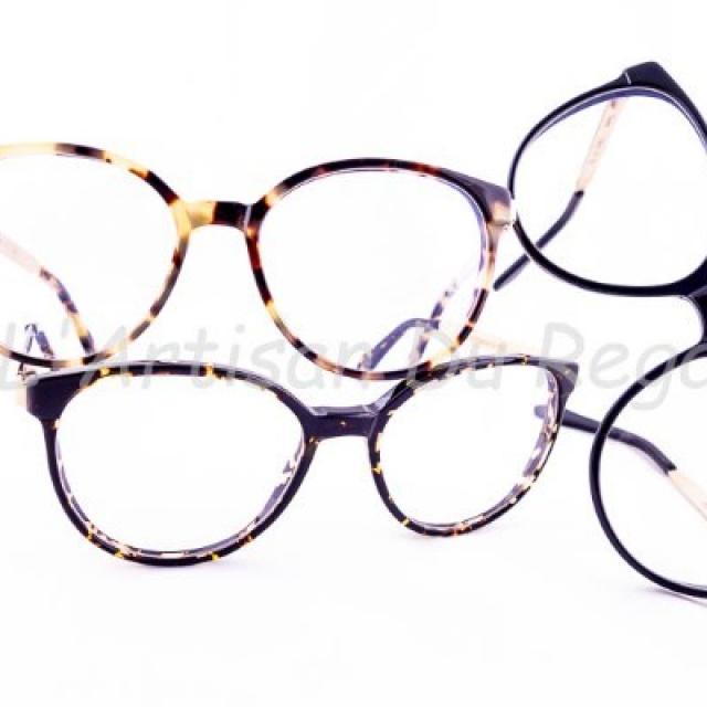 Lunettes LGR
