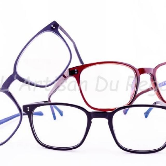 Lunettes LGR