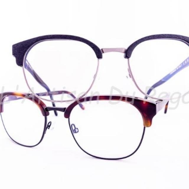 Lunettes LGR